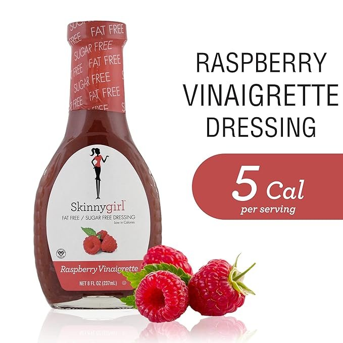 Healthy Dressing