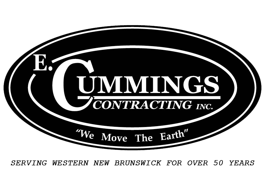 E. Cummings Contracting Inc.