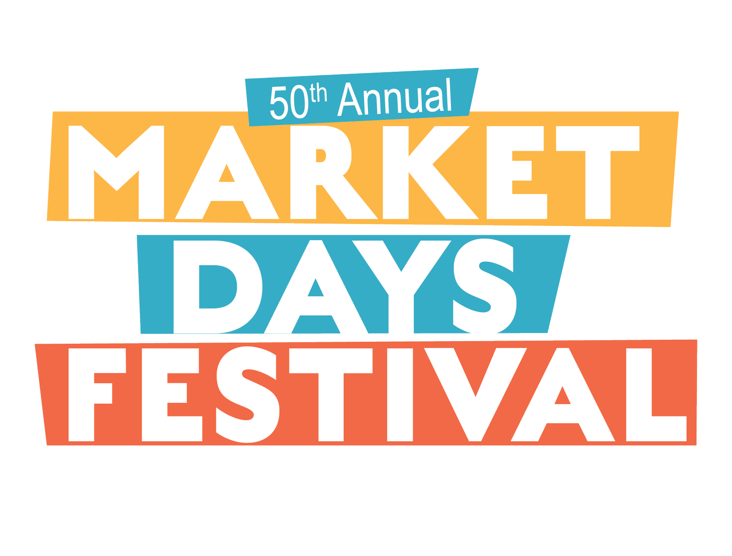 2024 Concord Market Days Festival