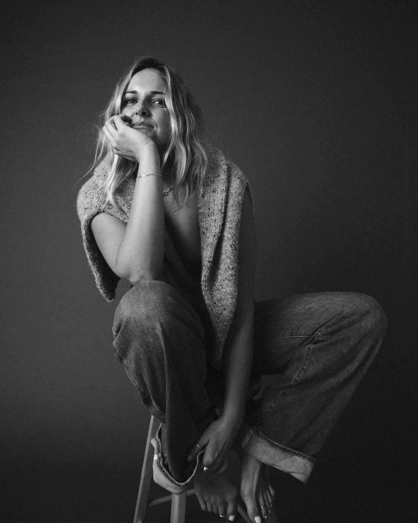 excited for what&rsquo;s ahead 🌞 

captured by my fave @mariahbrinkphoto @warm___studio