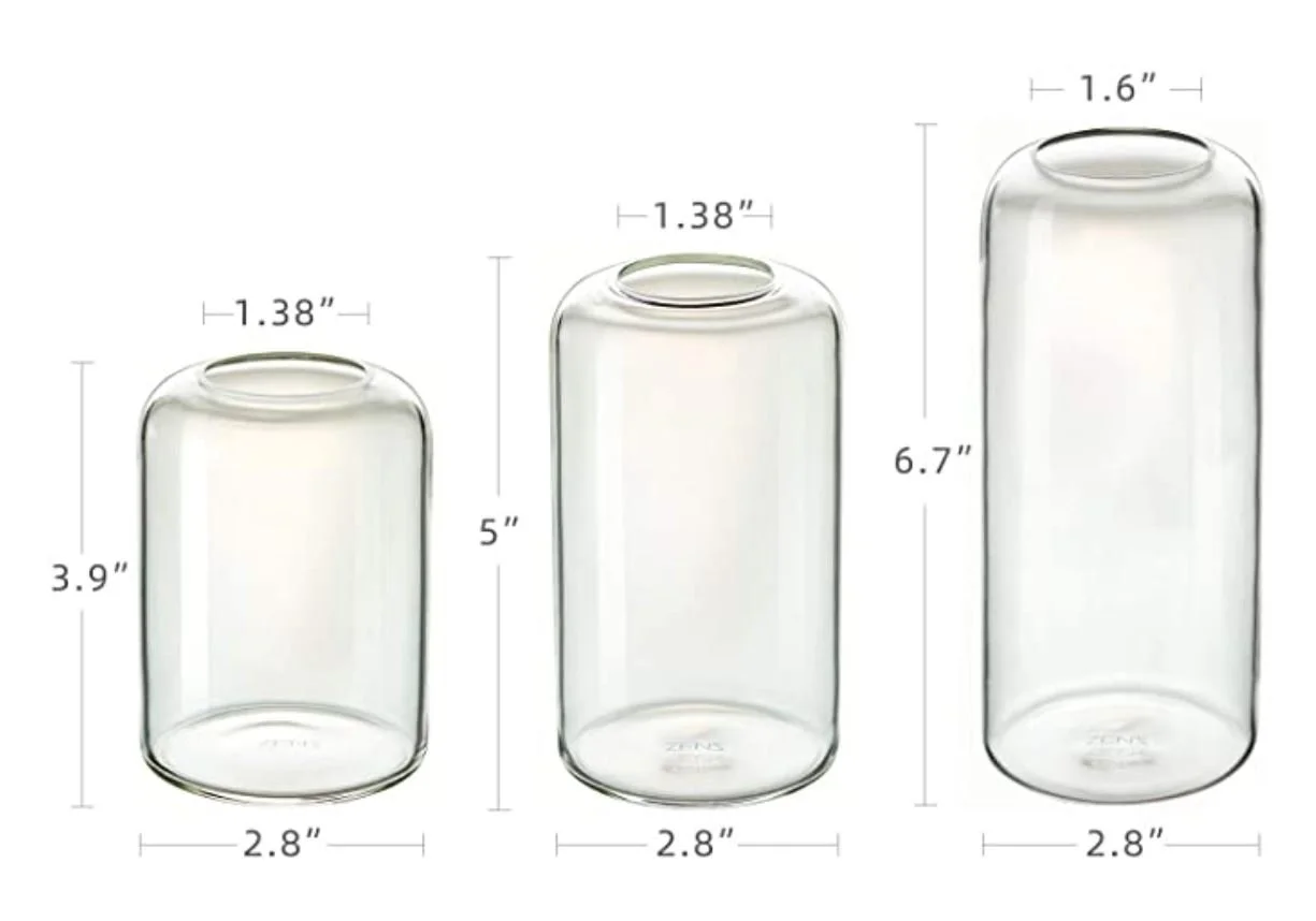 clear simple bud vase.JPG