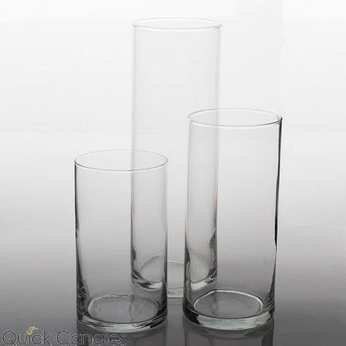 Clear 3 Tier vases.jpg