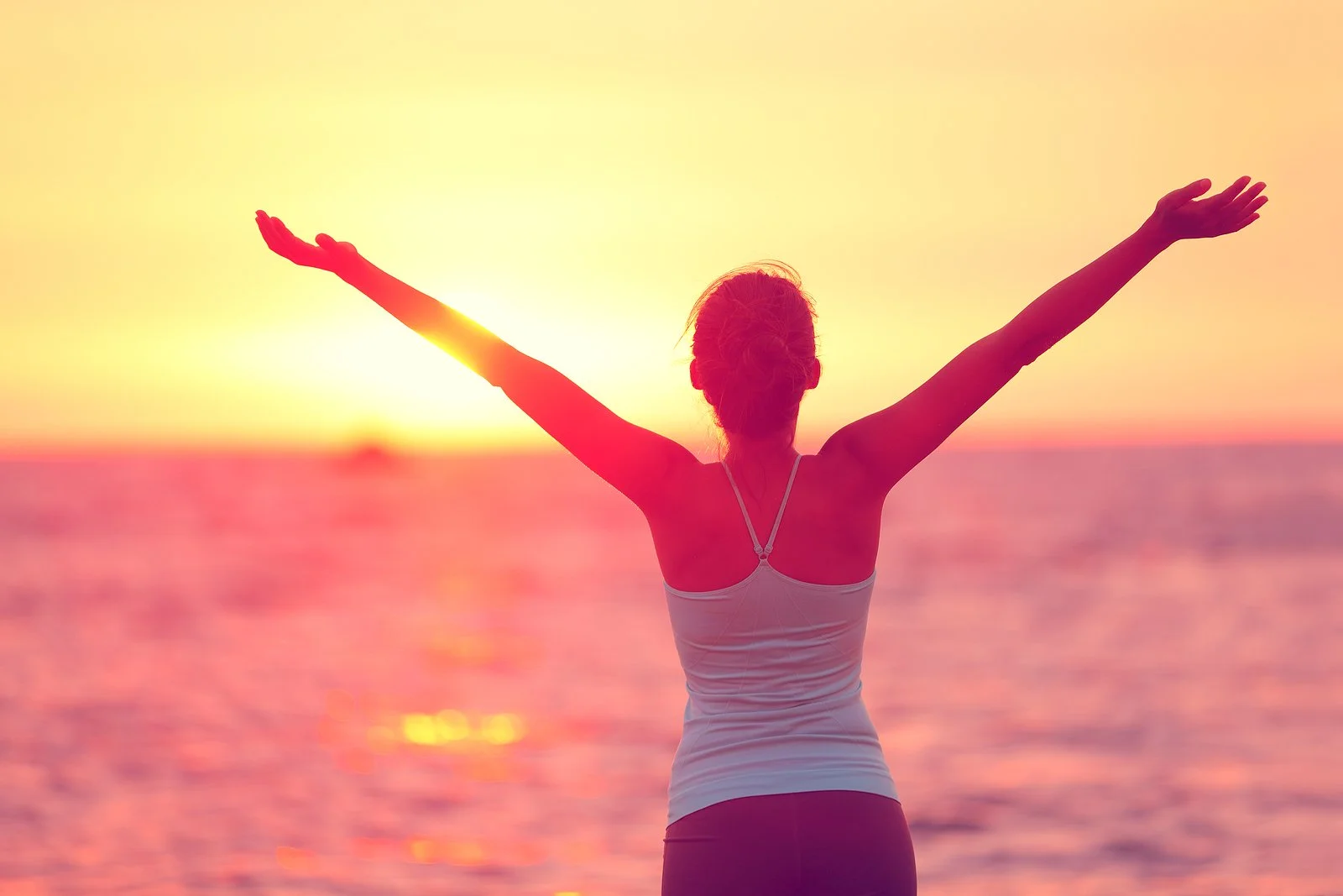 Better boundary Setting for self-empowerment, thriving relationships, and work/life balance