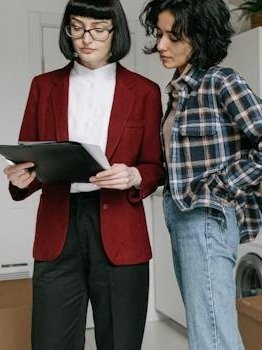 How Women Can Cope with Relocation Anxiety