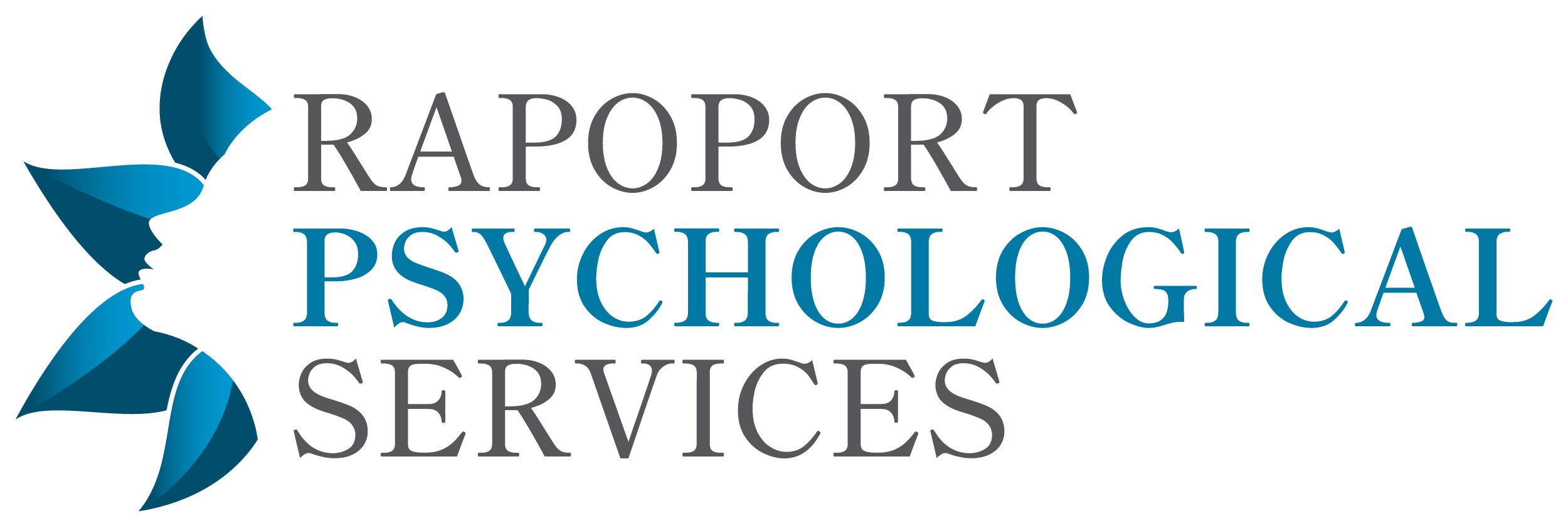 Rapoport Psychological Services 2021