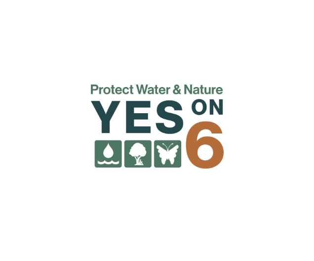 VOTE: Yes on 6