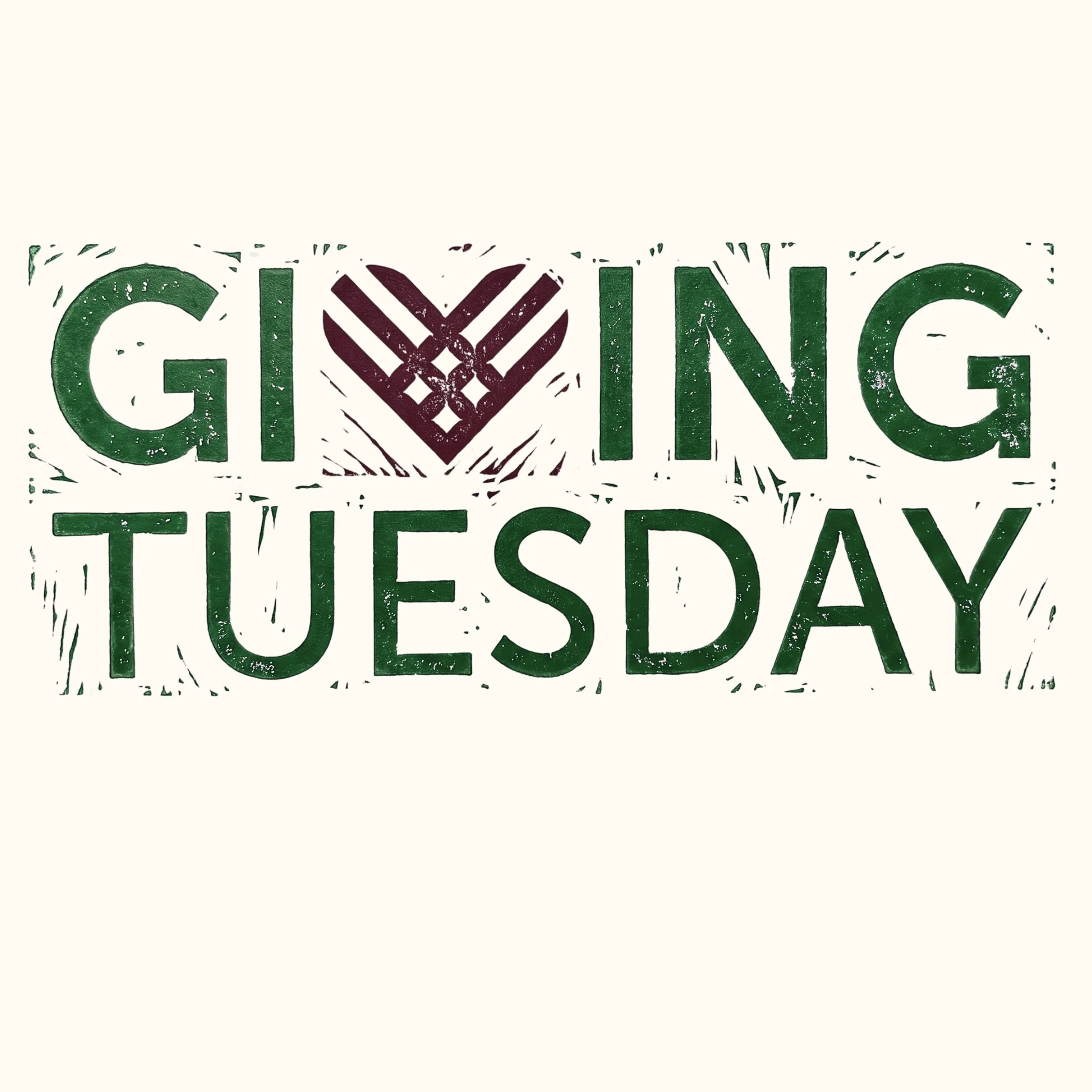 Giving Tuesday