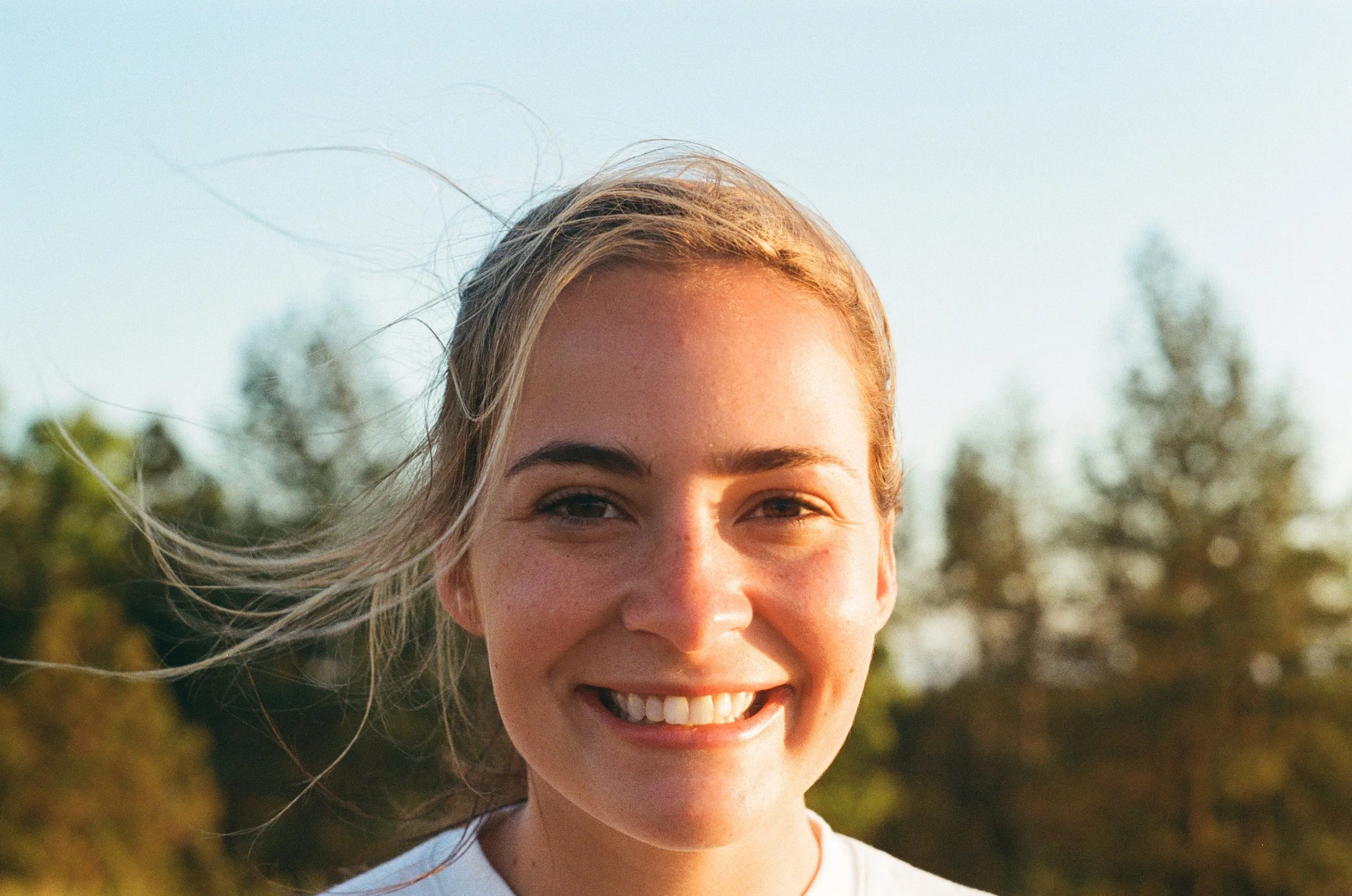 Abbey Cahill