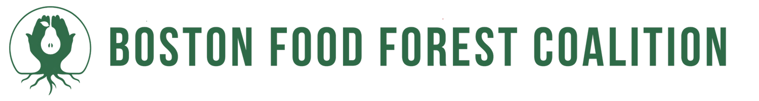 Boston Food Forest Coalition