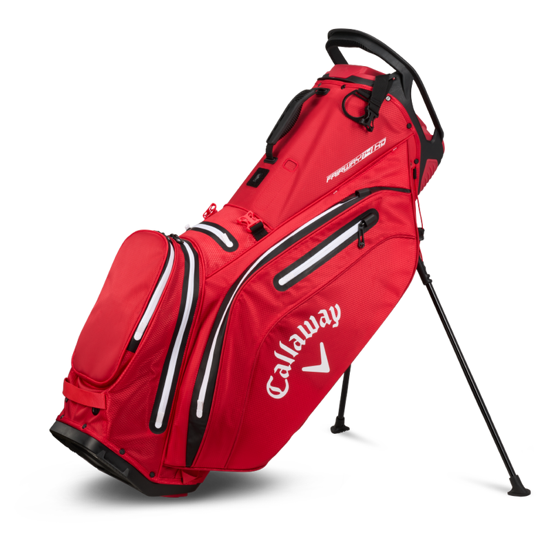 Fairway 14 HD '24 Stand Bag