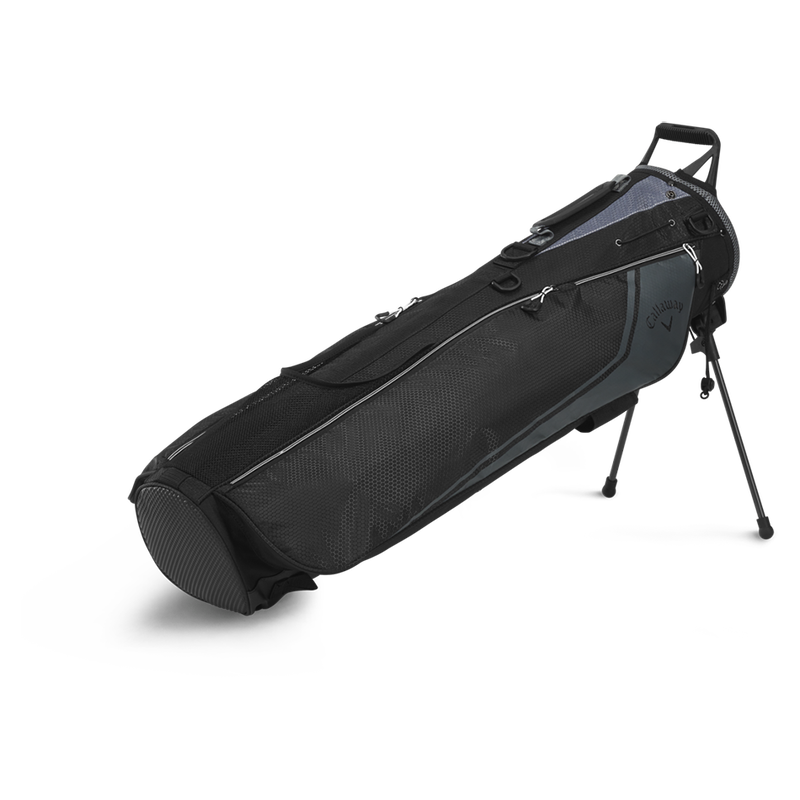 Carry+ Double Strap Stand Bag