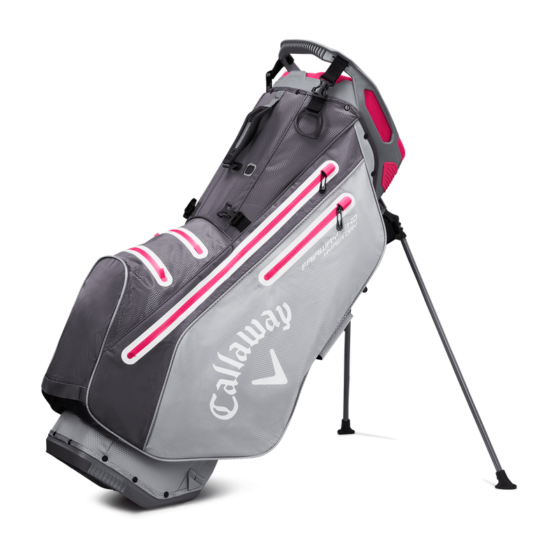 Fairway 14 HD '22 Stand Bag