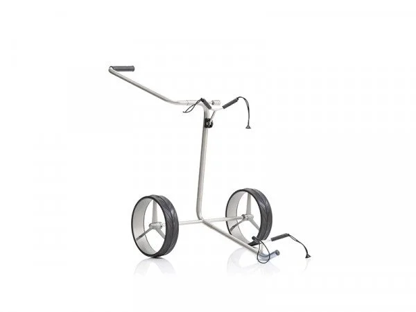 JuCad Titan 2-rädrig