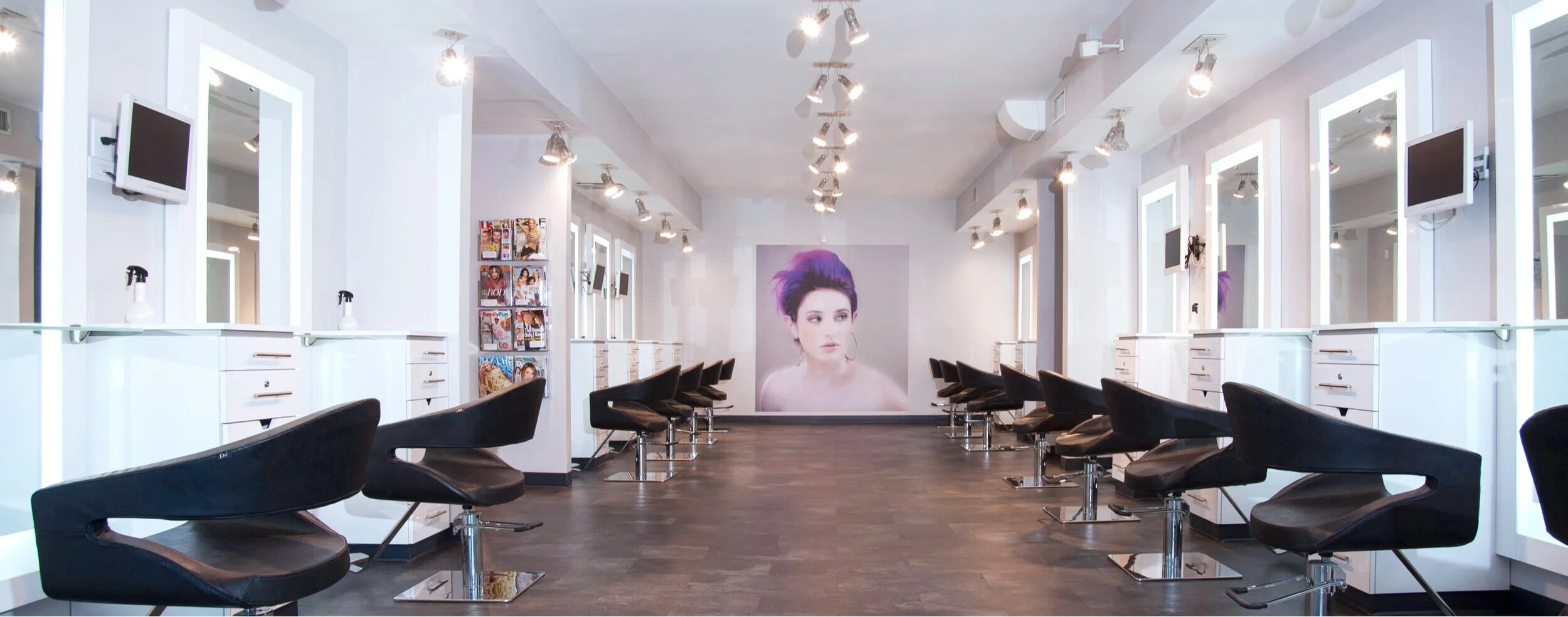 Our Story — Soho Hair Group & Spa