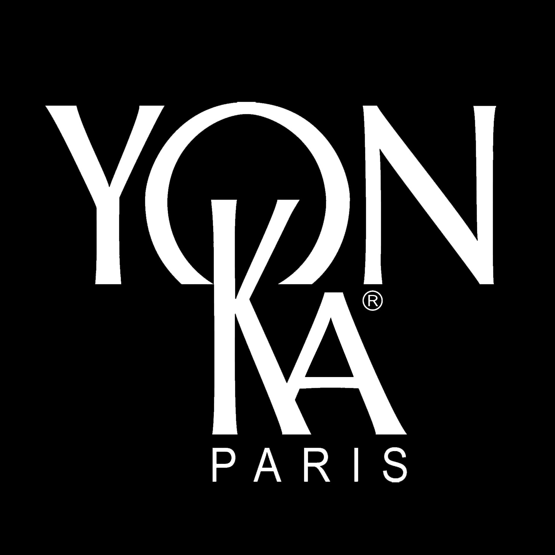 Make luxuries. Yonka косметика логотип. Ka логотип. Логотип фирмы yonka Paris. Yon-ka.