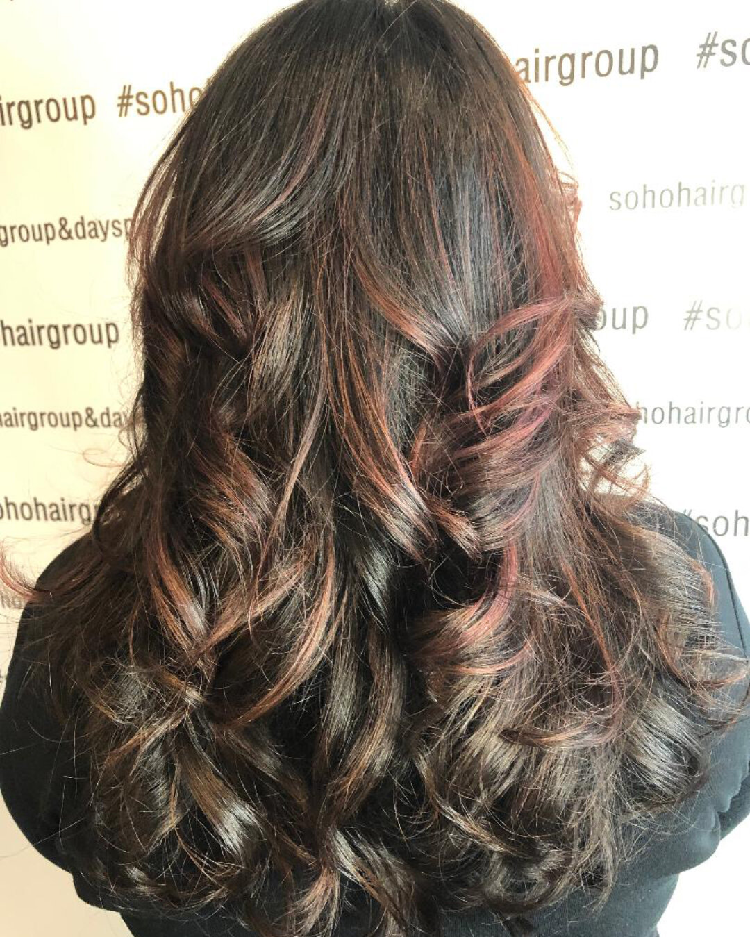 Style & Shine Spray — Suzanne's Hair & Colour Room | Colour Bar.  Extensions. Certified Curl Artists. | New Milford, NJ