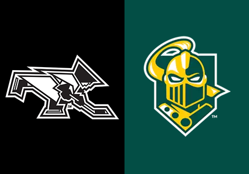 Providence College Men’s Hockey vs. Clarkson