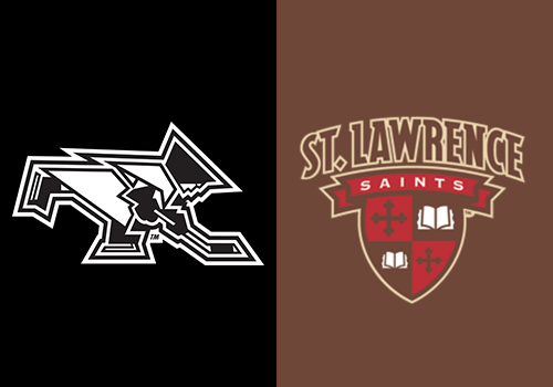 Providence College Men’s Hockey vs.               St. Lawrence
