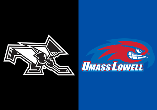 Providence College Men’s Hockey vs. UMass Lowell