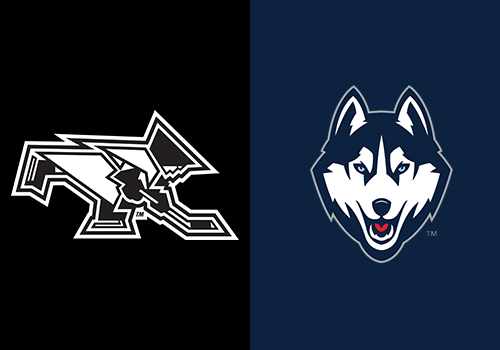 Providence College Men’s Hockey vs. UConn