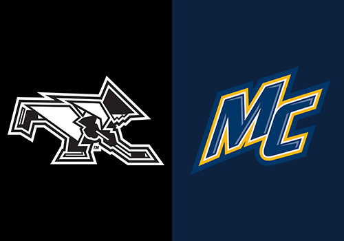 Providence College Men’s Hockey vs. Merrimack