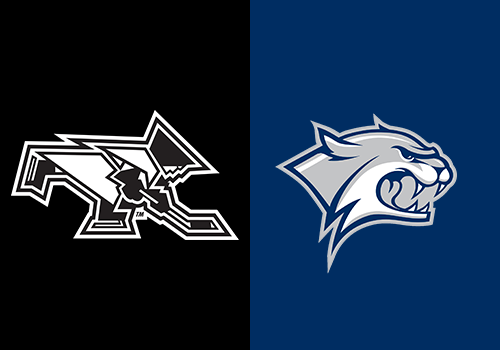 Providence College Men’s Hockey vs. New Hampshire