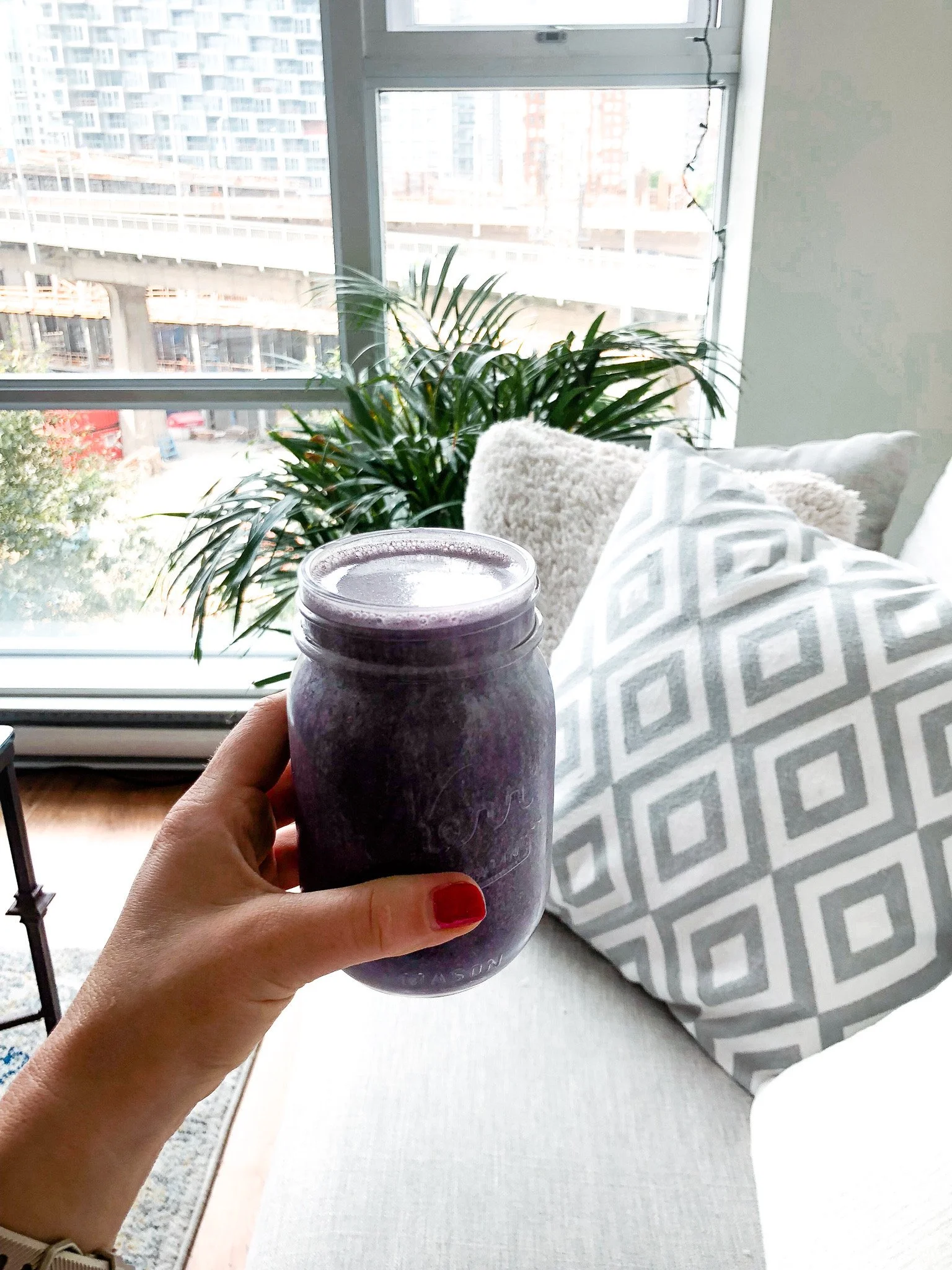 Hawaiian Dream Smoothi