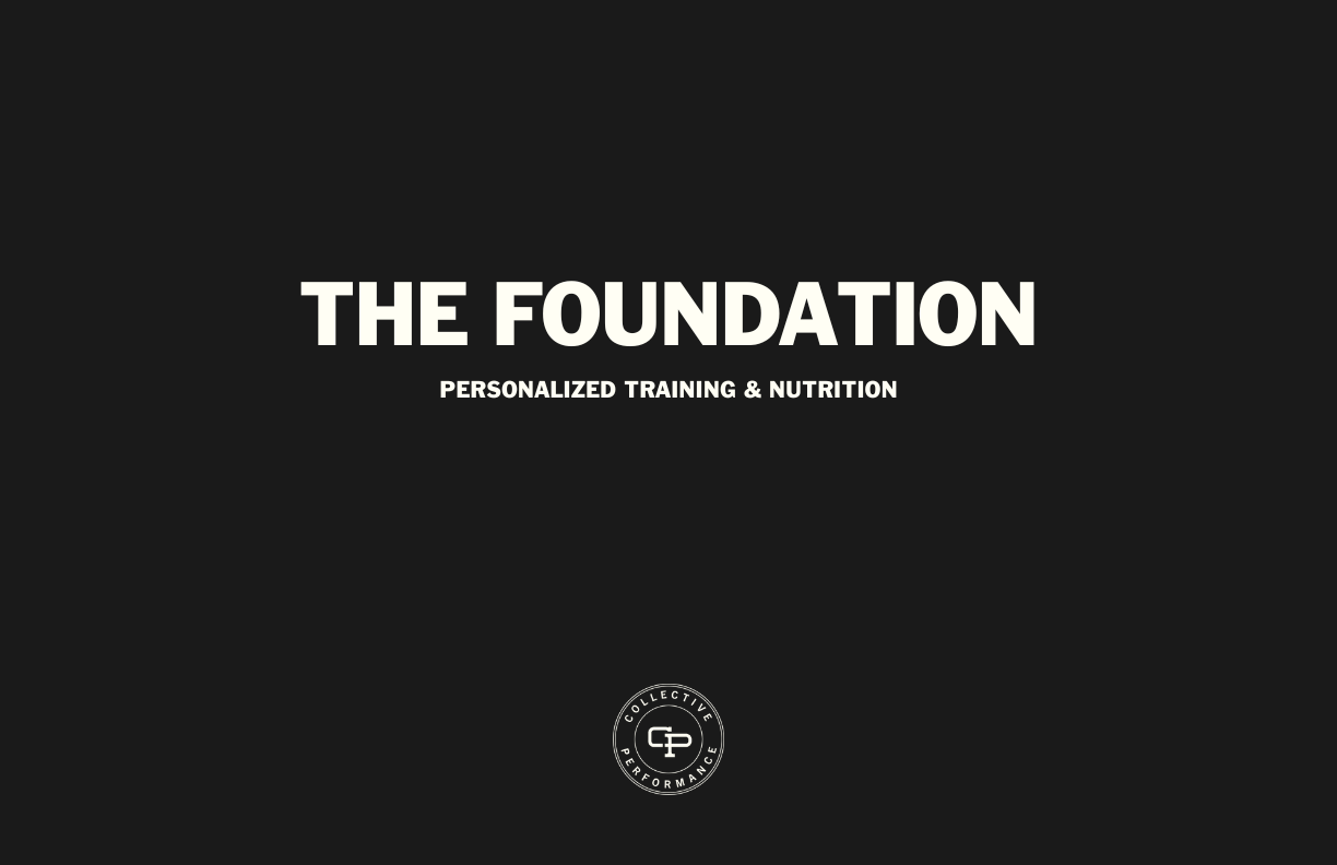 The Foundation Program Guide