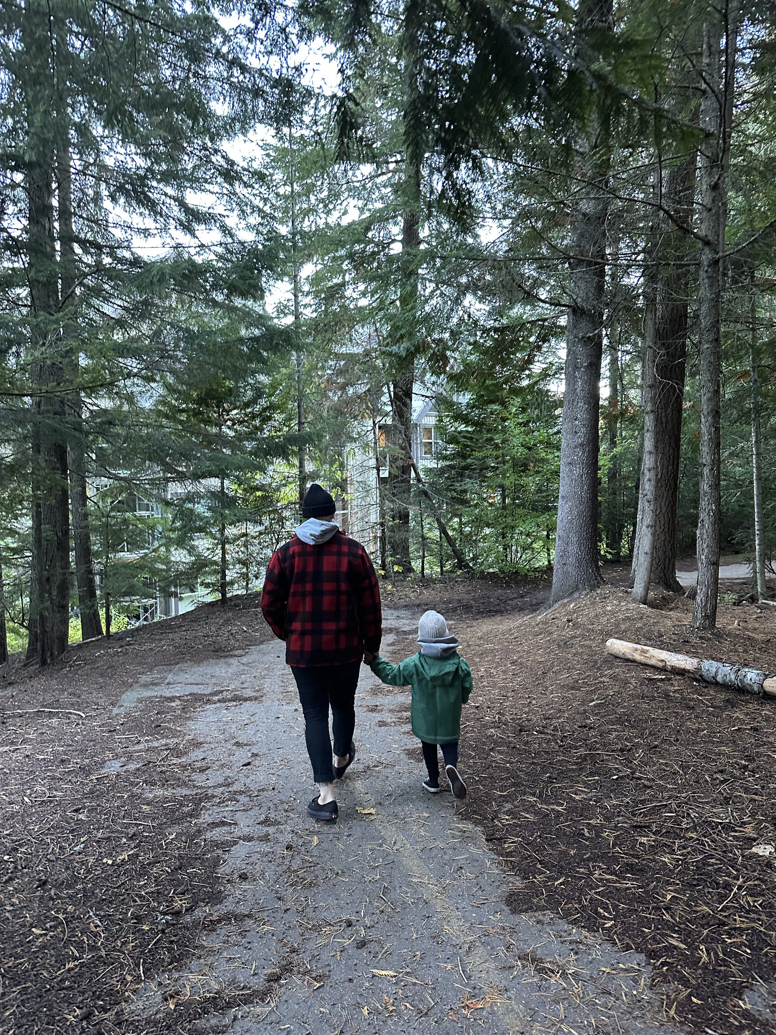 Keep Your Down Days Up