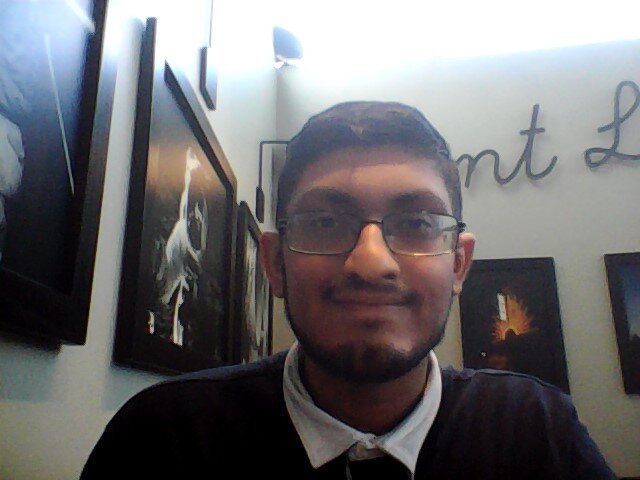 Jaidev Sreekumar