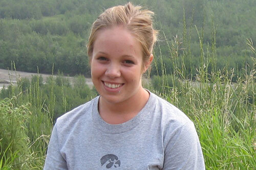 Katie Walz
