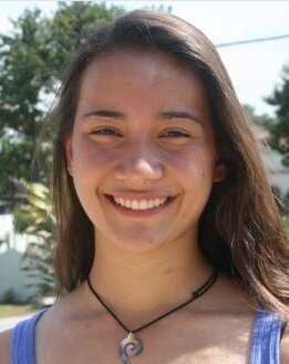 Cassie Parks