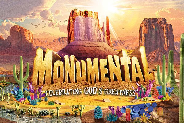 VBS Sunday