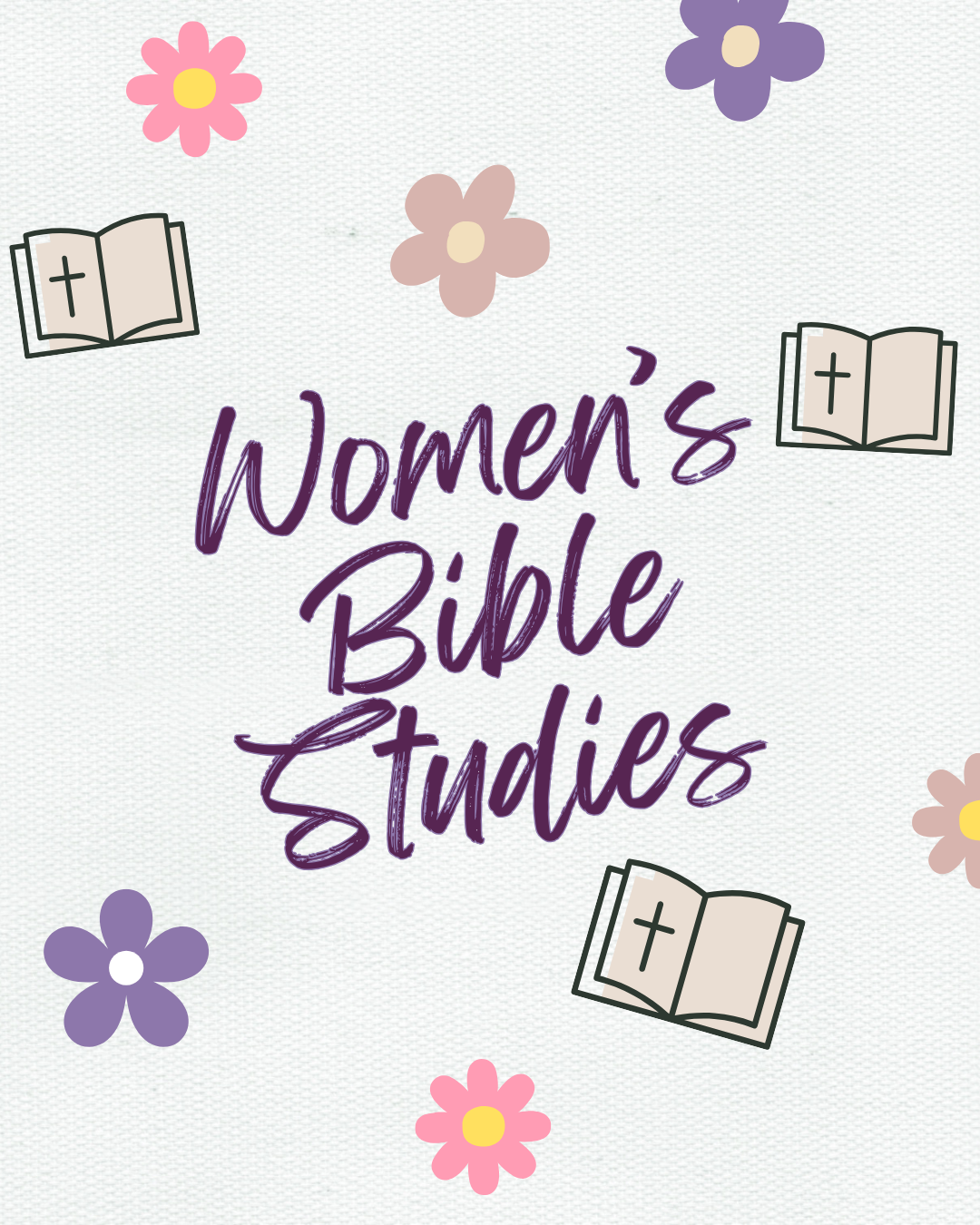 Women's Bible Study