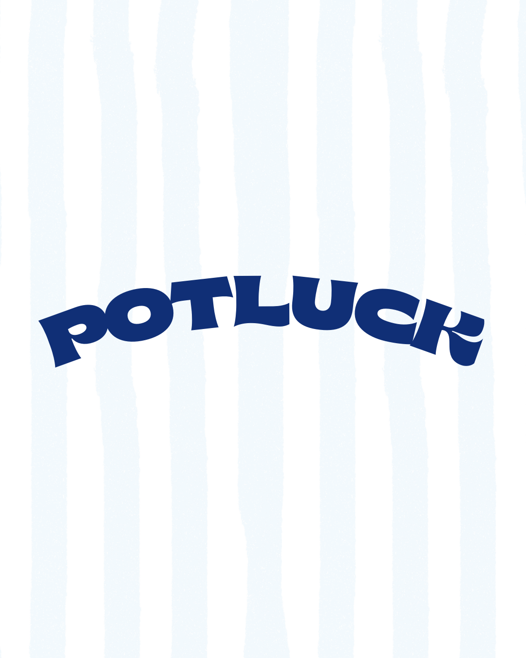 Potluck