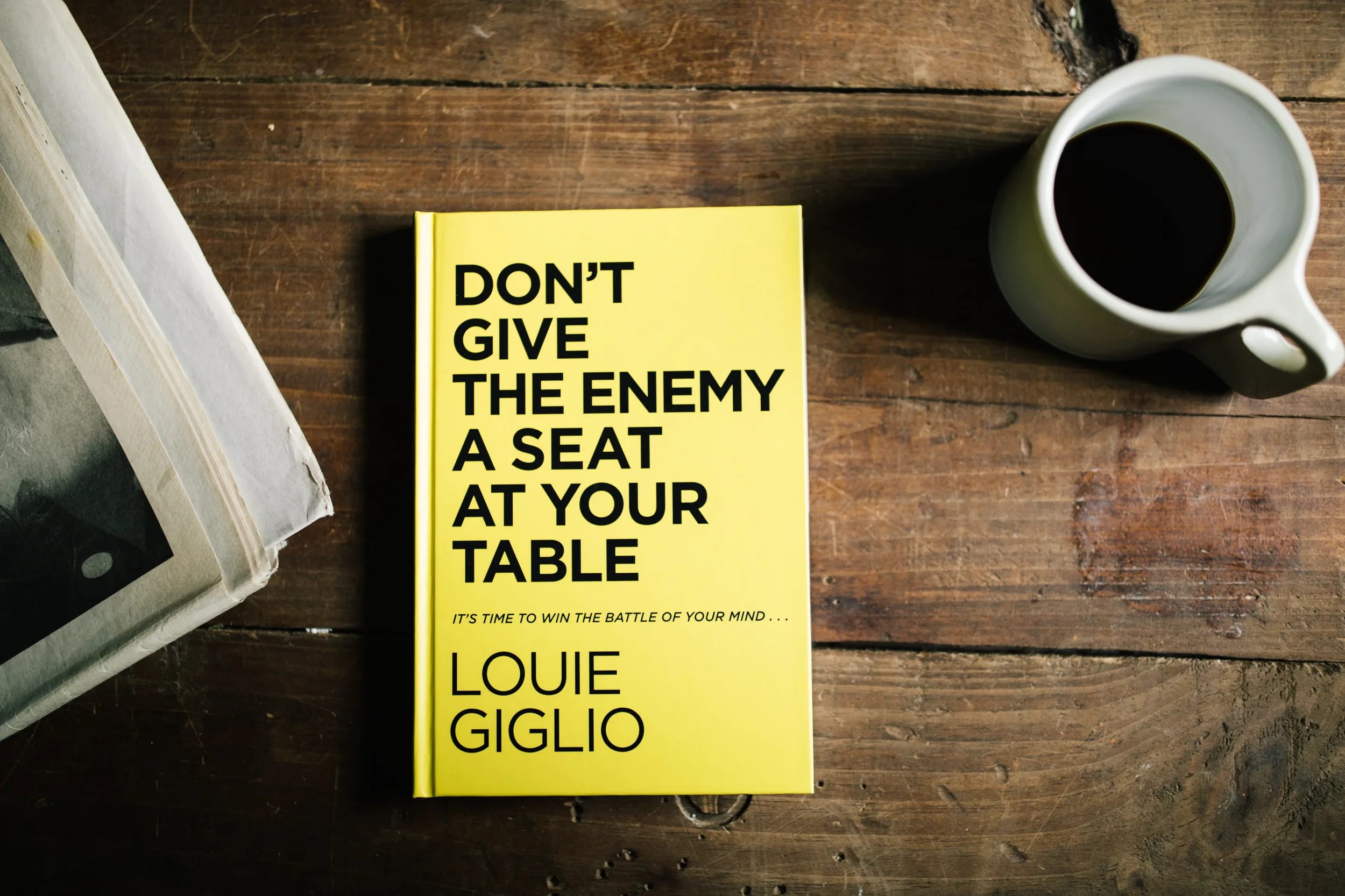 MacKeracher's Bible Study