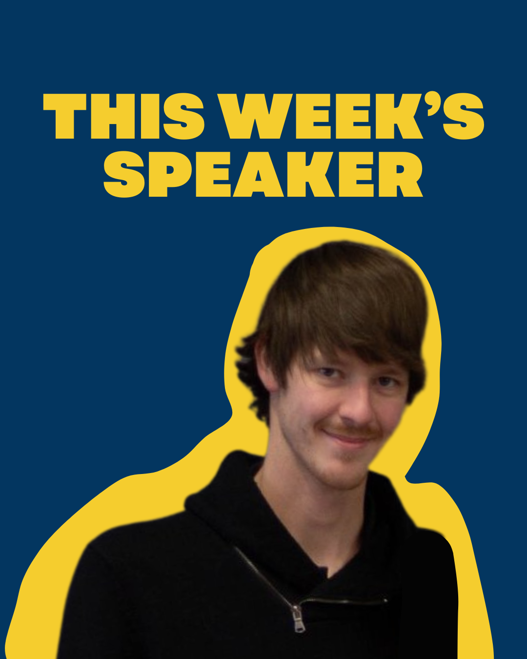 Speaker: Mat Wasmuth