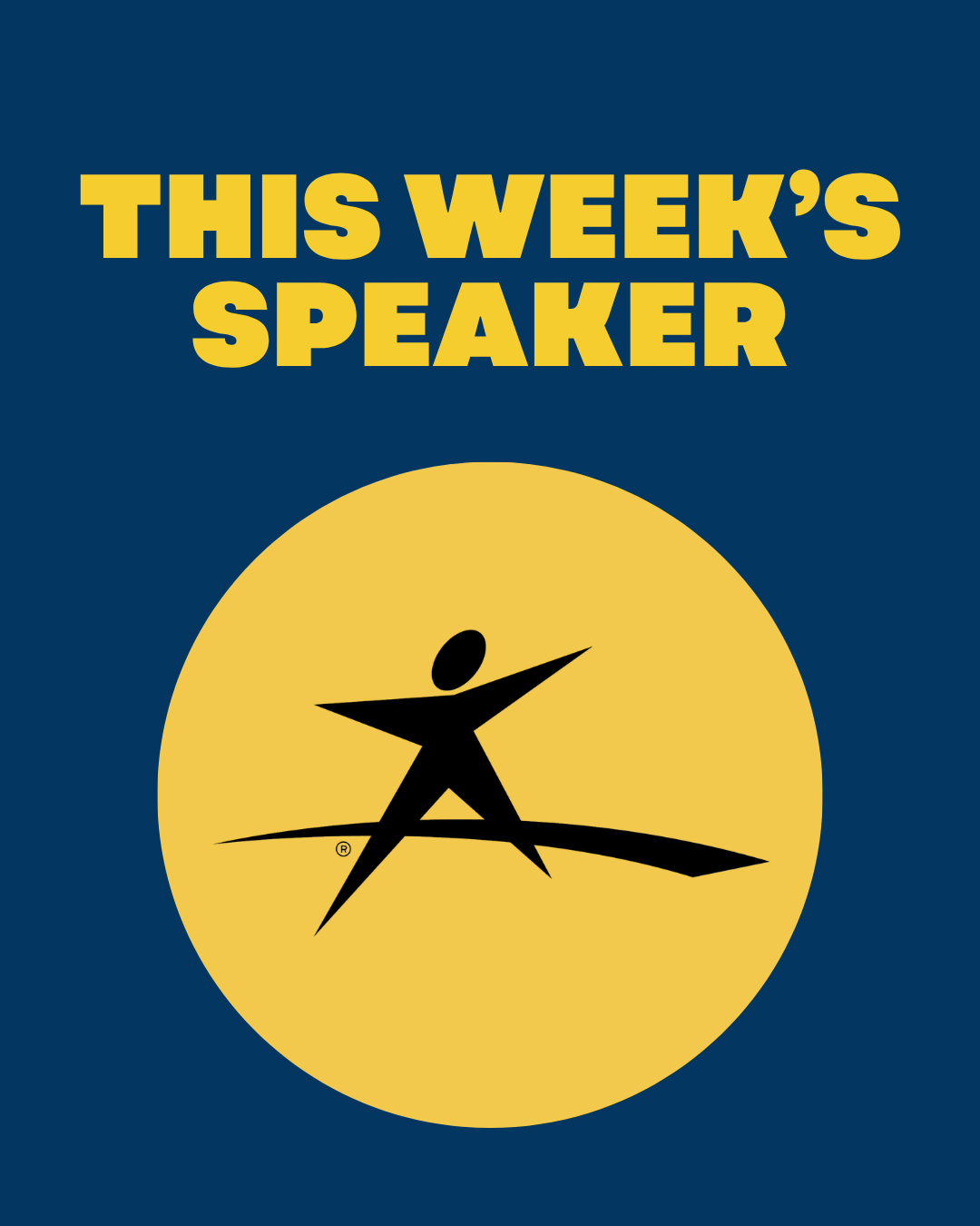 Speaker: Women’s Team from Teen Challenge