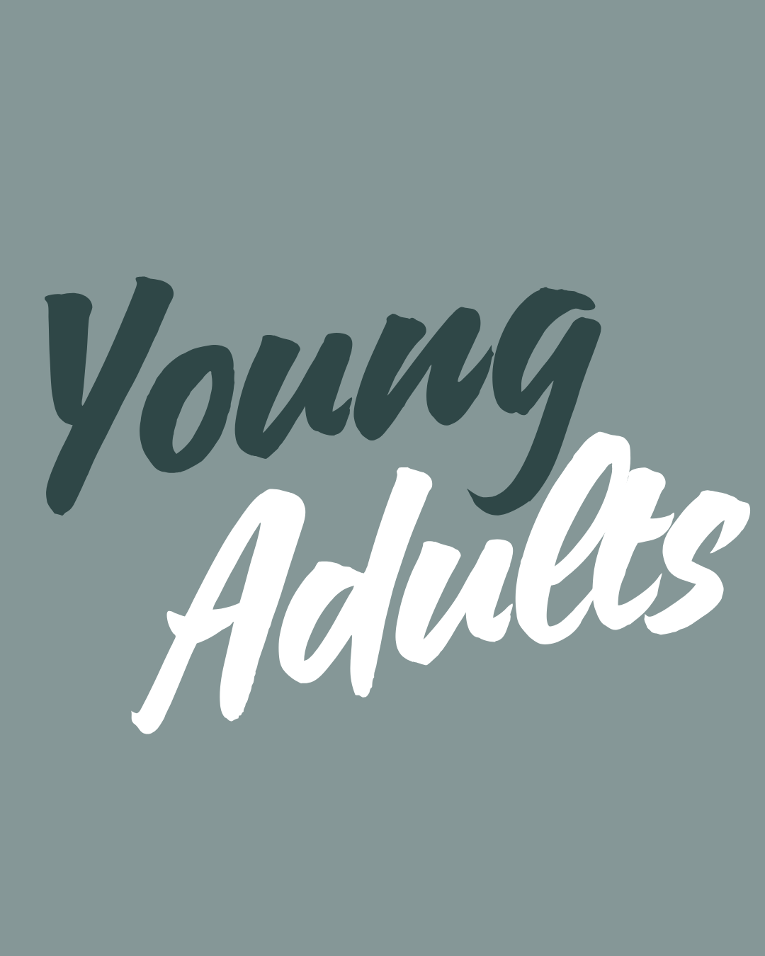 Young Adults