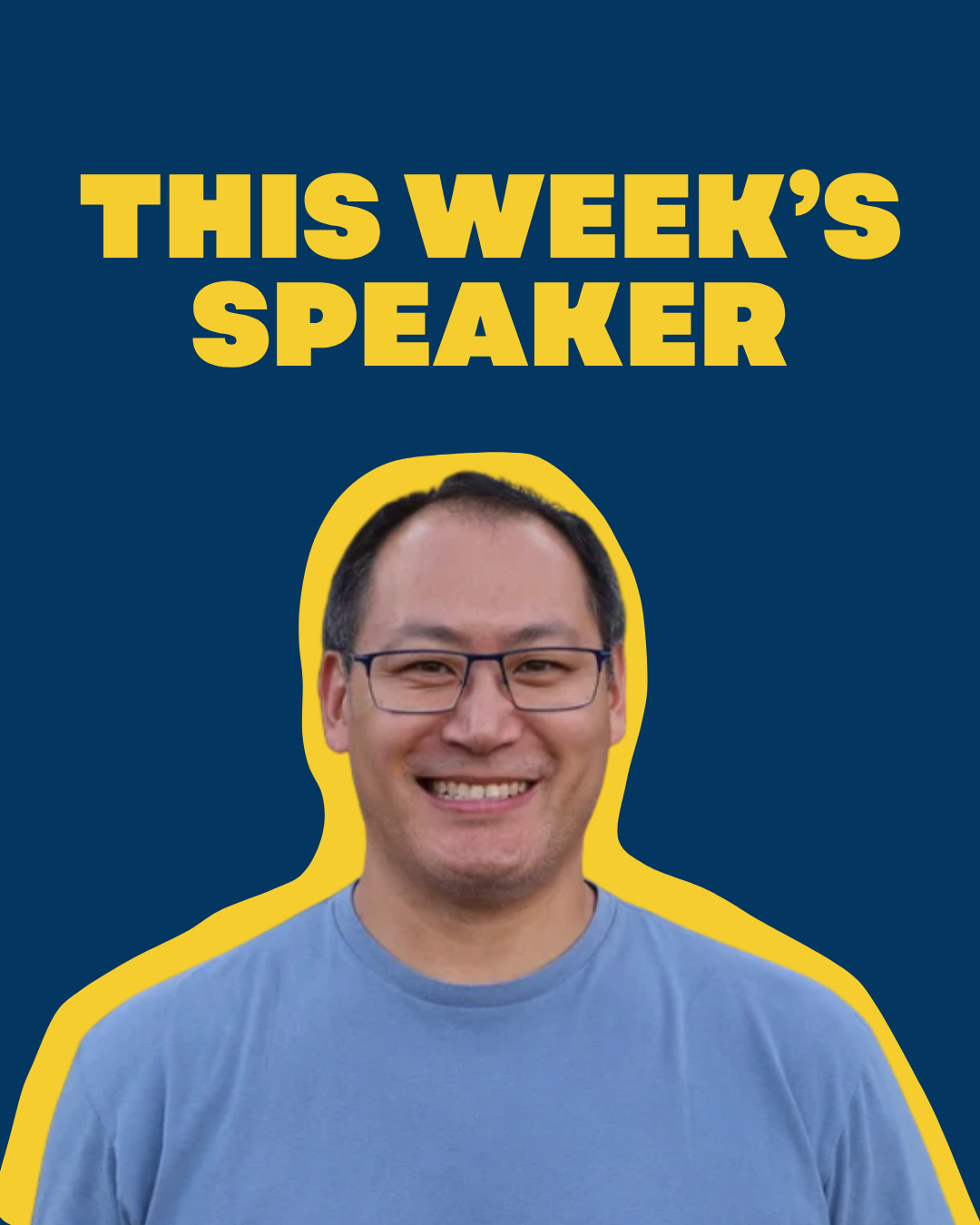 Speaker: Justin Yuen