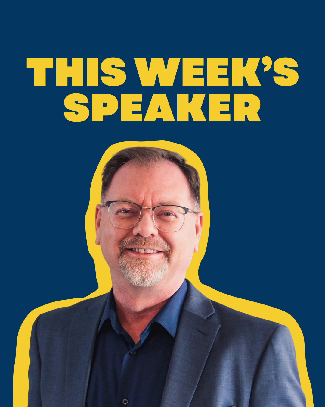 Speaker: Llewellyn Janzen