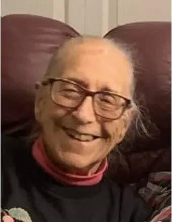Maxine Shearing Funeral