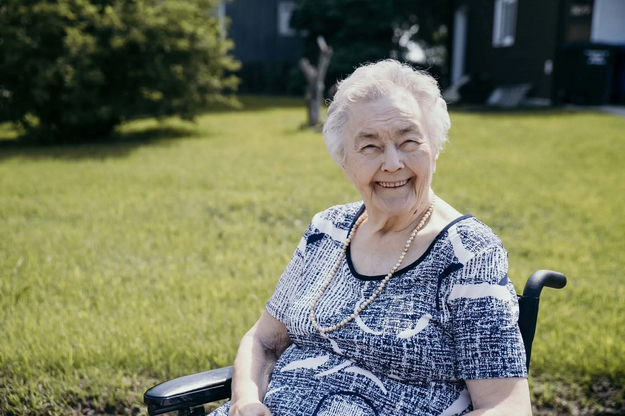 Funeral: Donna St. John