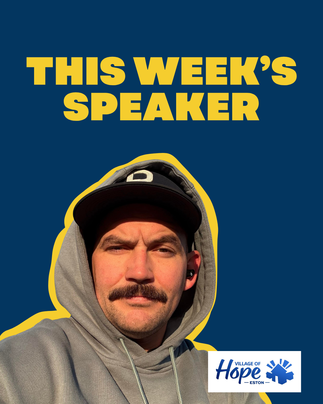 Speaker: Kyle Parsons