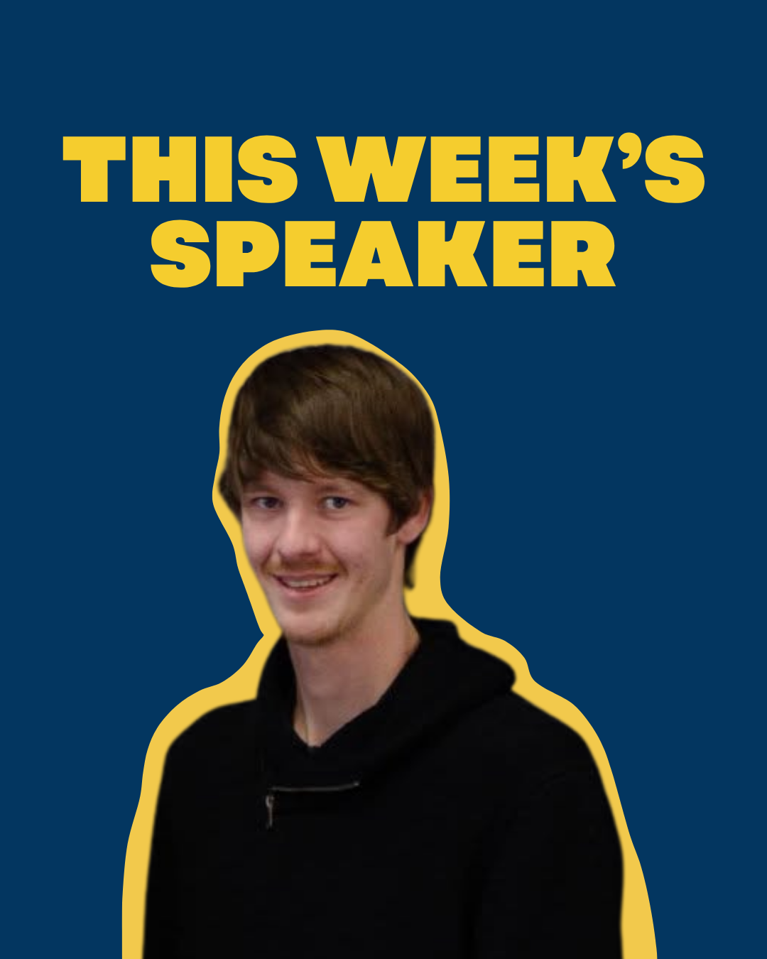 Speaker: Mat Wasmuth