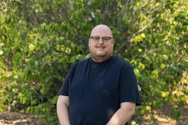 Class on Forgiveness with Daniel Cole