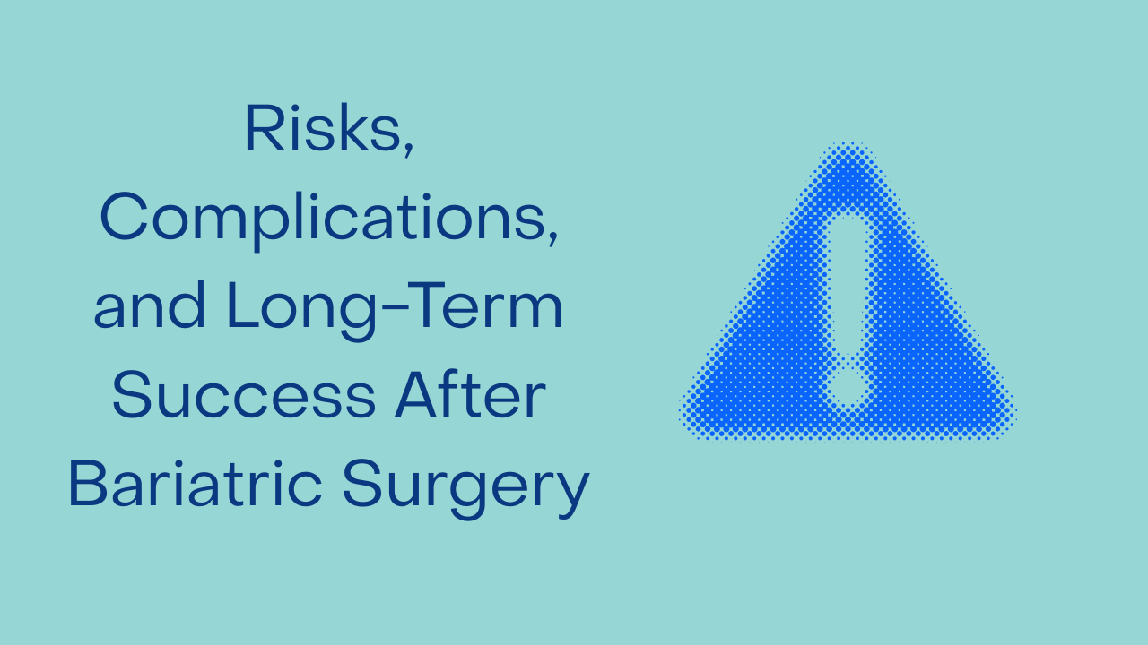 Risks, Complications, and Long-Term Success After Surgery