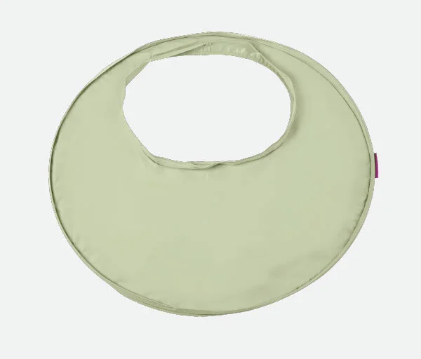 Hungry Munchkin Tidy Tot Bib & Tray Kit - Wipe Clean