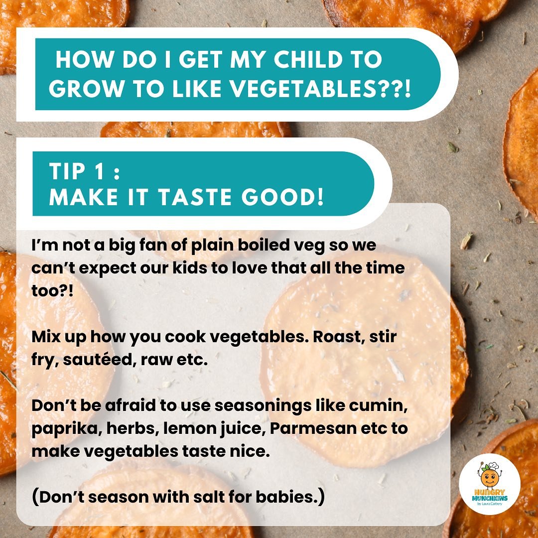 🤯 struggling with a toddler or child who won&rsquo;t touch their veggies ? 🤯🙈 

I hear ya!! It can be really hard and exhausting trying to get toddlers, kids and grown ups too to eat vegetables😉

I&rsquo;m always getting asked by parents how the 