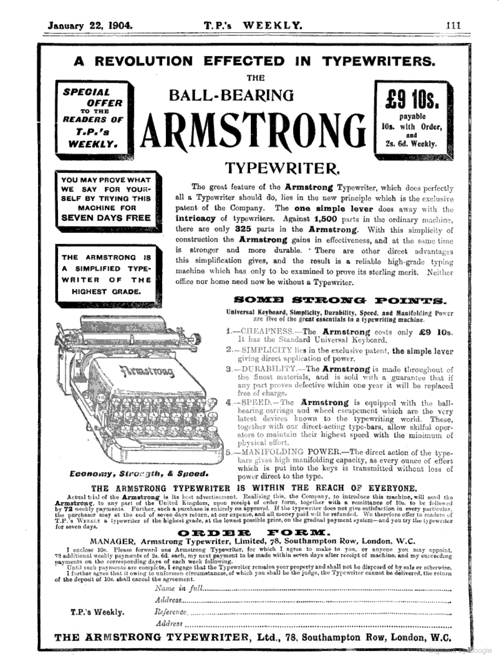 1904 Armstrong Advertisment.png